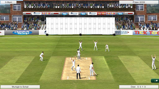 Cricket Captain 2018 screenshot 17