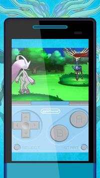 Cheats for POKEMON X Version Game 2 تصوير الشاشة