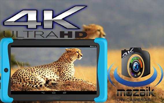 Camera Mozaik screenshot 5