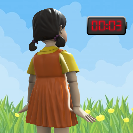 Poppy Survival Game icon