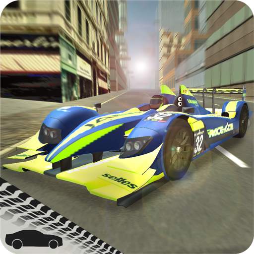 Extreme Speed Car 2.0