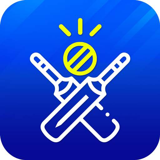 Live Cricket - Score, News 1.0
