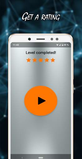 Mnemonist - Memory And Brain Training screenshot 5