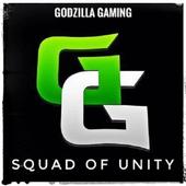 Godzilla Gaming icon