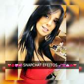 Emoji Na Foto SnapChat Efeito on 9Apps