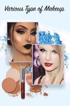 Face Beauty Makeup – Insta Beauty screenshot 5