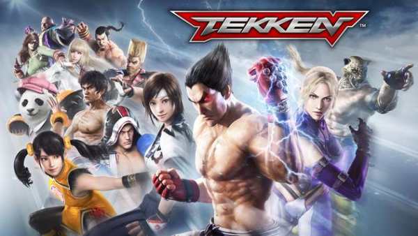 TEKKEN™ screenshot 6