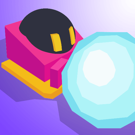 Snowball.io иконка