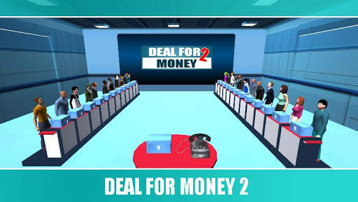 Deal For Money 2 3D स्क्रीनशॉट 5
