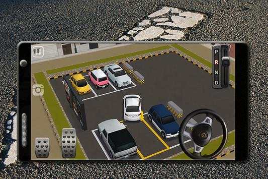 Great New for Dr Parking 4 tricks screenshot 2