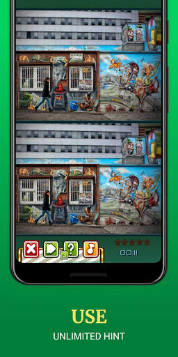 5 Differences screenshot 4