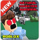 Free Natural Disaster Survival Roblox Tips KING-DEV