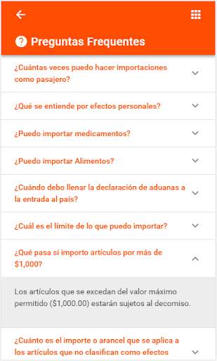Almacenes Cubamax screenshot 5