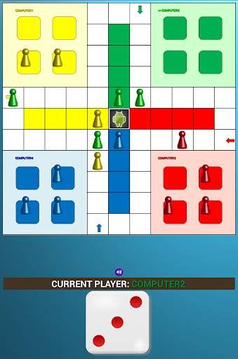 Ludo screenshot 8