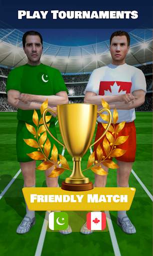 Field Hockey Champ - World Series screenshot 2