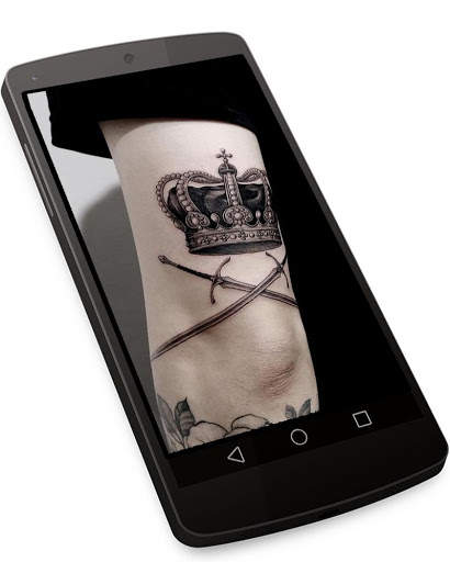 Boys Tattoo - Photo Editor, Hand & Wallpaper 2020 screenshot 3