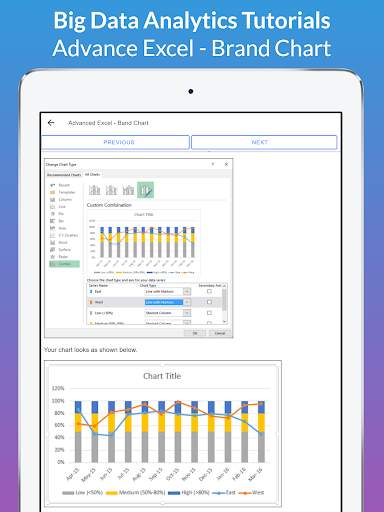 Learn All Big Data Analytics Tutorial Offline 2020 screenshot 9