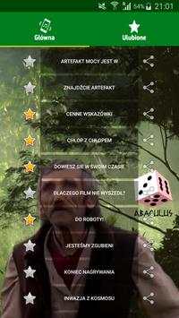 Stachu Jones Soundboard screenshot 1