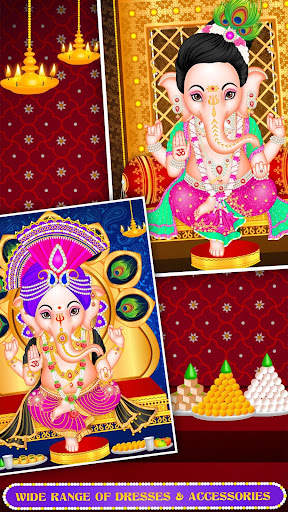 Lord Ganesha Virtual Temple screenshot 8
