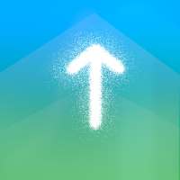 Glow Beat Offline Game logo