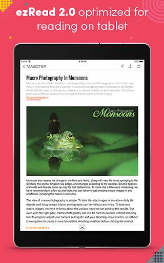 Asian Photography 3 تصوير الشاشة