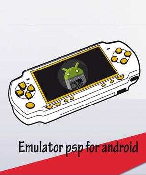 Emulator psp for android 17 screenshot 1