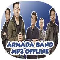 Lagu Armada Terbaru Offline Lengkap on 9Apps