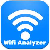 WiFi Analyzer - WiFi Test & WiFi Scanner 2