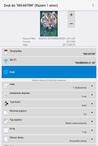 Sharpdesk  Mobile screenshot 4