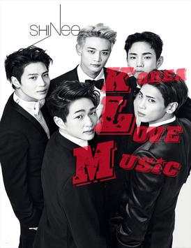 SHINee Offline Music screenshot 3