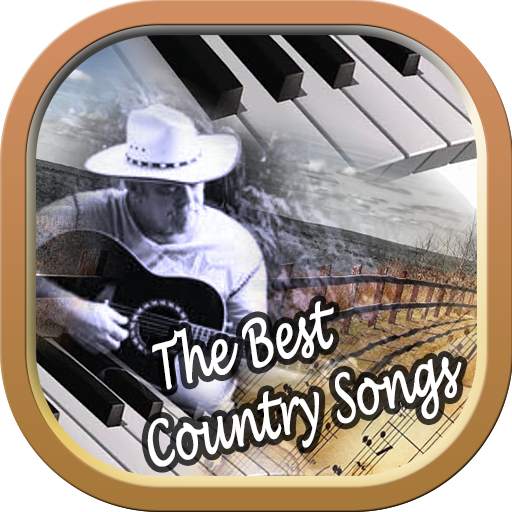 The Best Country Songs 1.3