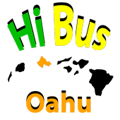 HI Bus - Oahu icon
