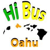 HI Bus - Oahu
