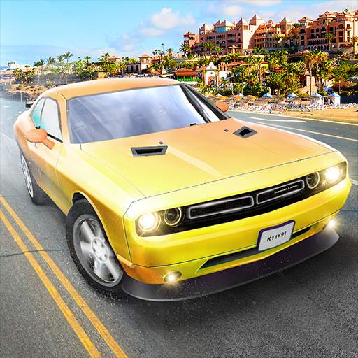 My Holiday Car 1.3