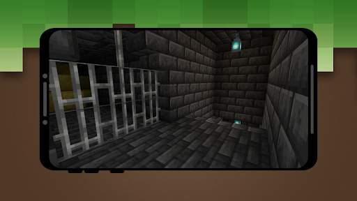 Vampire Craft for Minecraft screenshot 5