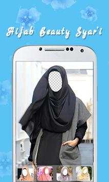 Hijab Beauty Syar'i screenshot 4