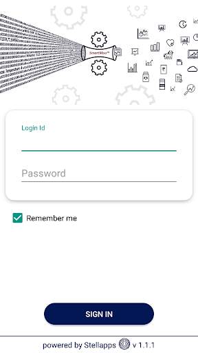 Smart CC screenshot 1
