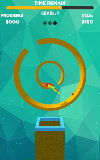Maze Rotator 3D screenshot 19