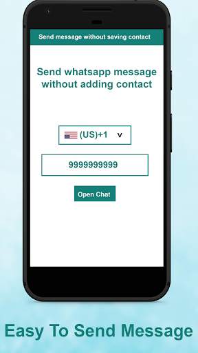 Status Saver And Direct Chat screenshot 6