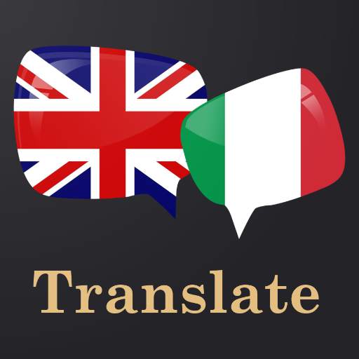 English Italian Translator 31.0