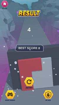 Geometry Puzzle Race скриншот 4