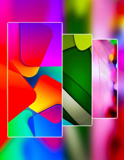 Xiaomi 12 Lite Wallpaper screenshot 5