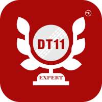DT11 Expert™ : Dream Team 11 icon