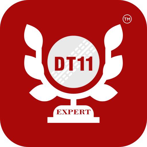 DT11 Expert™ : Dream Team 11 2.0