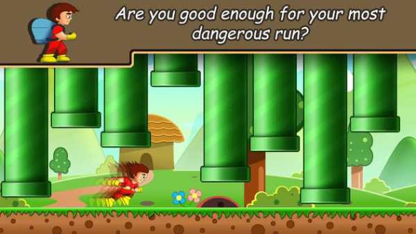 Speed King: Runner Games Free screenshot 5