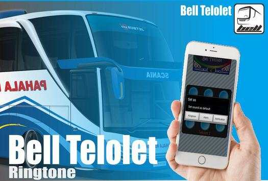 Telolet Om Ringtone (Bus Horn) screenshot 2