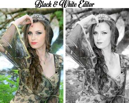 Total Photo Editor screenshot 5