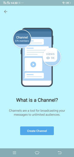 Free Video Call Messenger Chat App 2021 screenshot 3