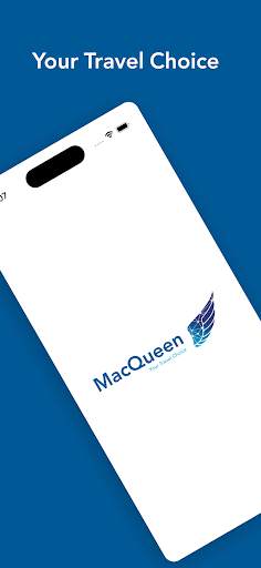 MacQueen screenshot 1