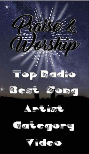 Best Praise & Worship Songs Collection screenshot 1